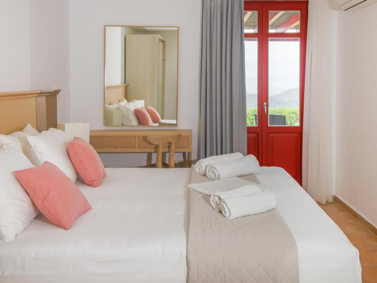 Bella Resorts Andros Kato Fellos Luaran gambar