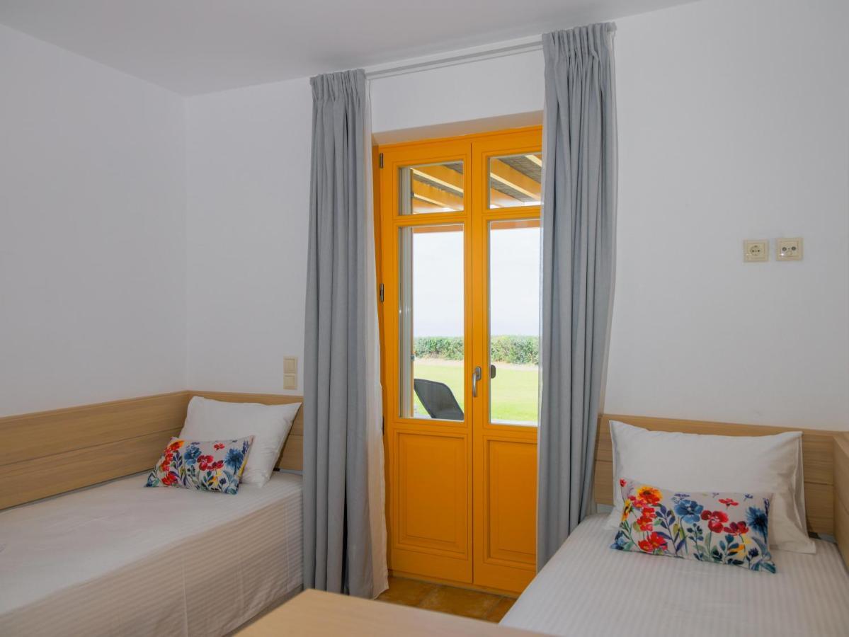 Bella Resorts Andros Kato Fellos Luaran gambar