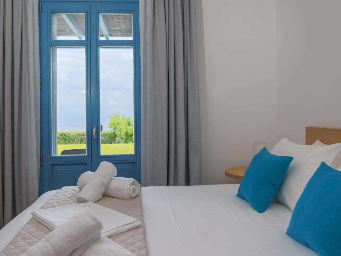 Bella Resorts Andros Kato Fellos Luaran gambar