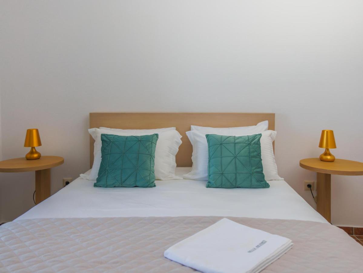 Bella Resorts Andros Kato Fellos Luaran gambar