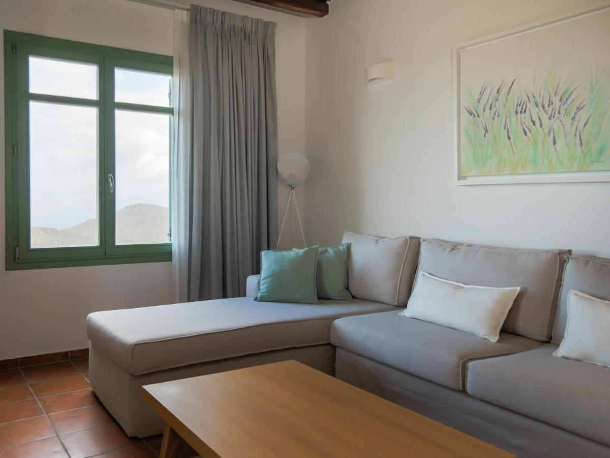 Bella Resorts Andros Kato Fellos Luaran gambar