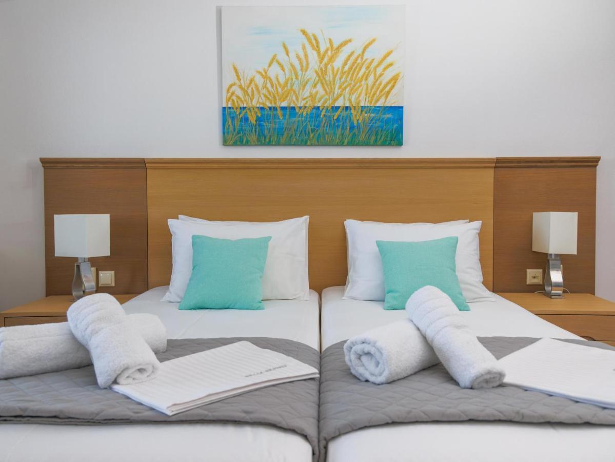 Bella Resorts Andros Kato Fellos Luaran gambar